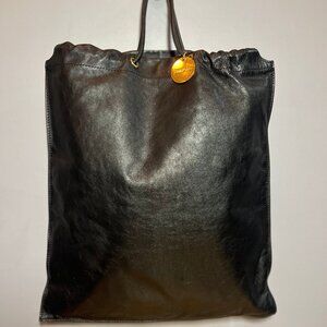 Tom Ford Leather Bag